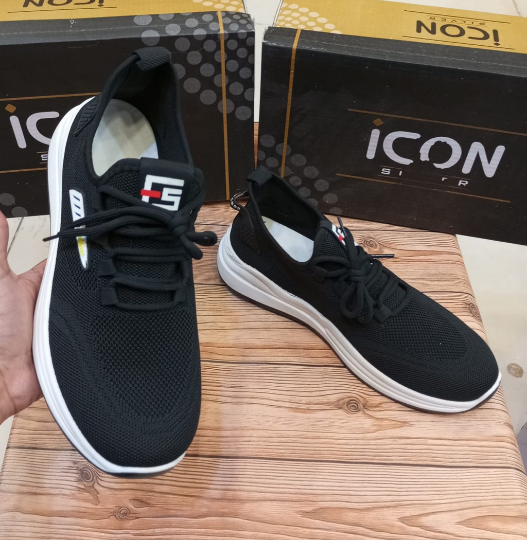SIMPLE PLAIN CASUAL AND TRAINING JOGGERS FOR MEN