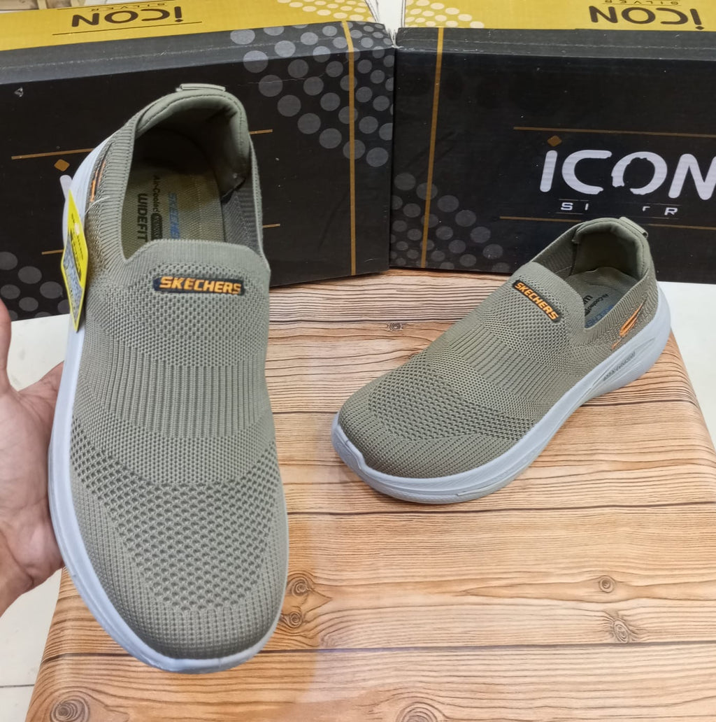 SKECHERS SUPER COMFORTABLE CASUAL AND TRAINING JOGGERS FOR MEN