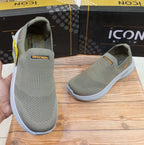 SKECHERS SUPER COMFORTABLE CASUAL AND TRAINING JOGGERS FOR MEN