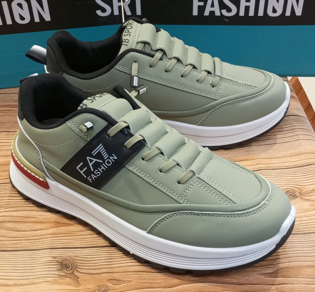 PREMIUM QUALITY WITHOUT LACES CASUAL AND PARTYWEAR JOGGERS