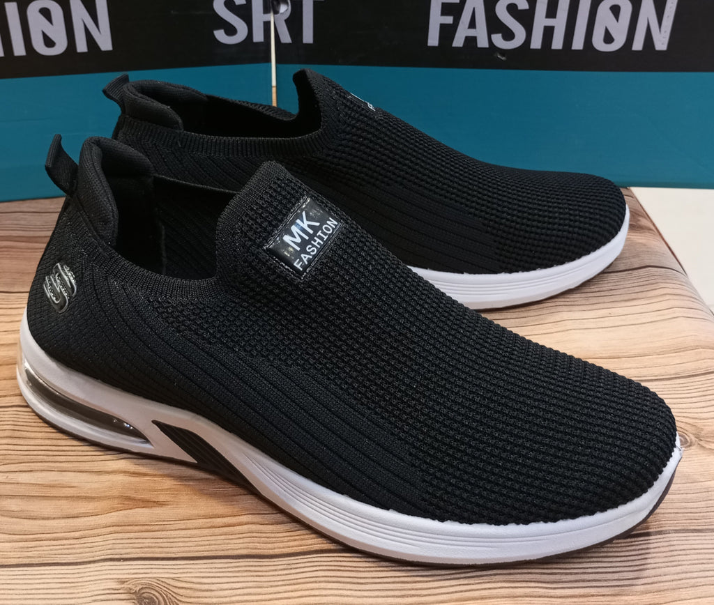 MK'S SUPER COMFORTABLE WITHOUT LACES JOGGERS