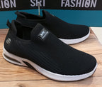 MK'S SUPER COMFORTABLE WITHOUT LACES JOGGERS