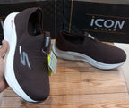 SKECHERS MAX CUSHION SUPER COMFY JOGGERS