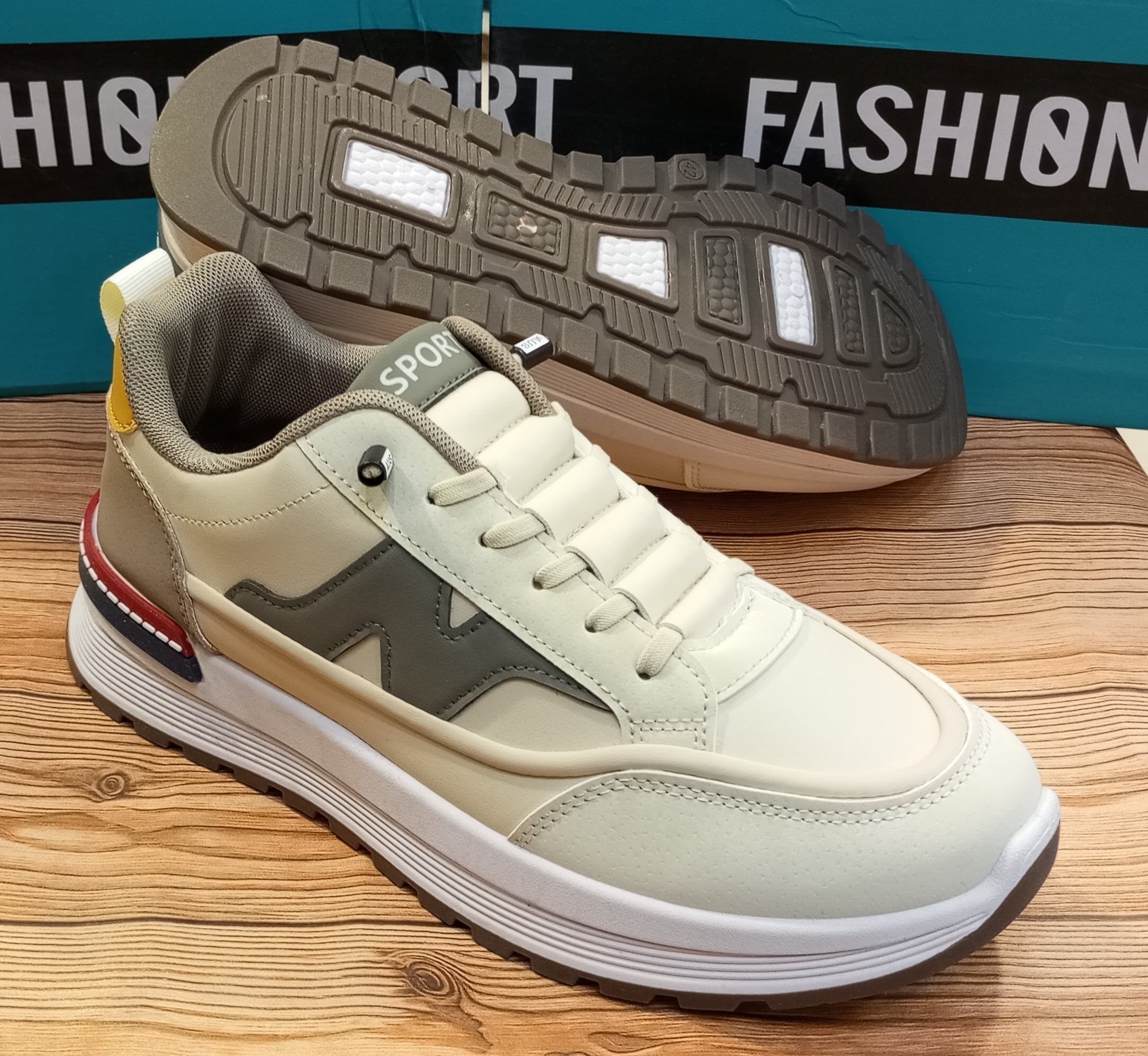 PREMIUM QUALITY WITHOUT LACES CASUAL AND PARTYWEAR JOGGERS