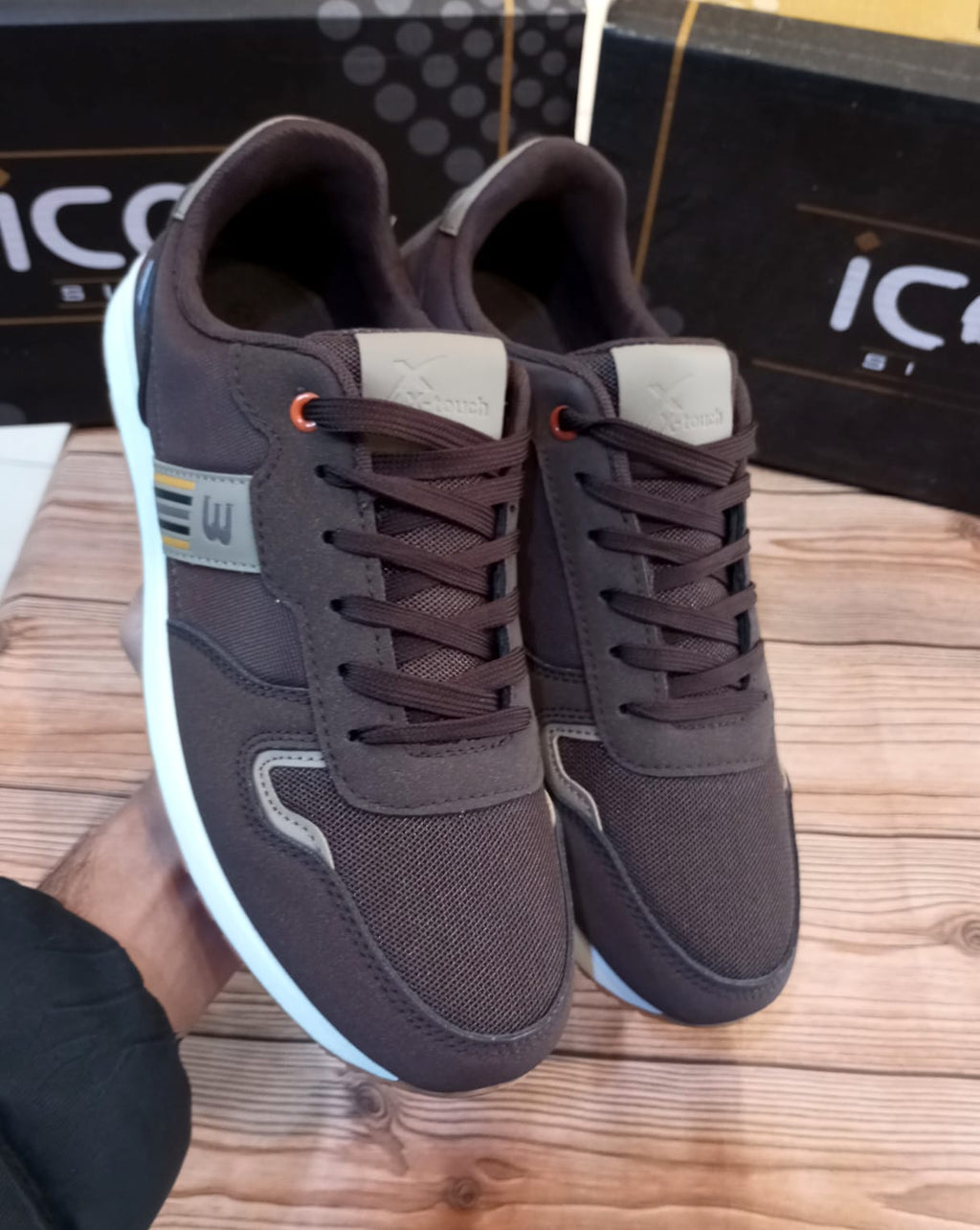 ORIGINAL XTOUCH CASUAL AND PARTY WEAR JOGGERS FOR MEN