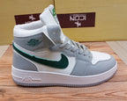 NIKE HIGH TOP PREMIUM QUALITY SNEAKERS FOR MEN