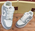 NIKE AIR JORDAN 1 (LOW CUT)