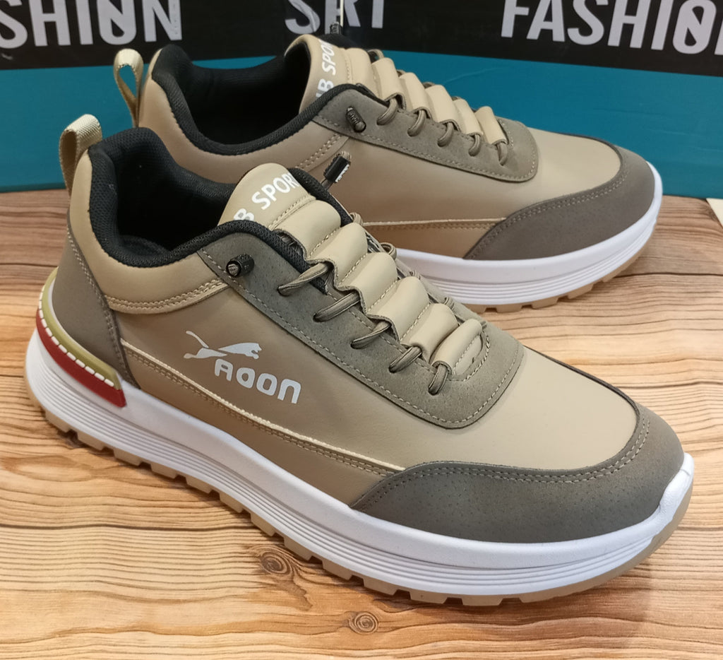 PREMIUM QUALITY WITHOUT LACES CASUAL AND PARTYWEAR JOGGERS