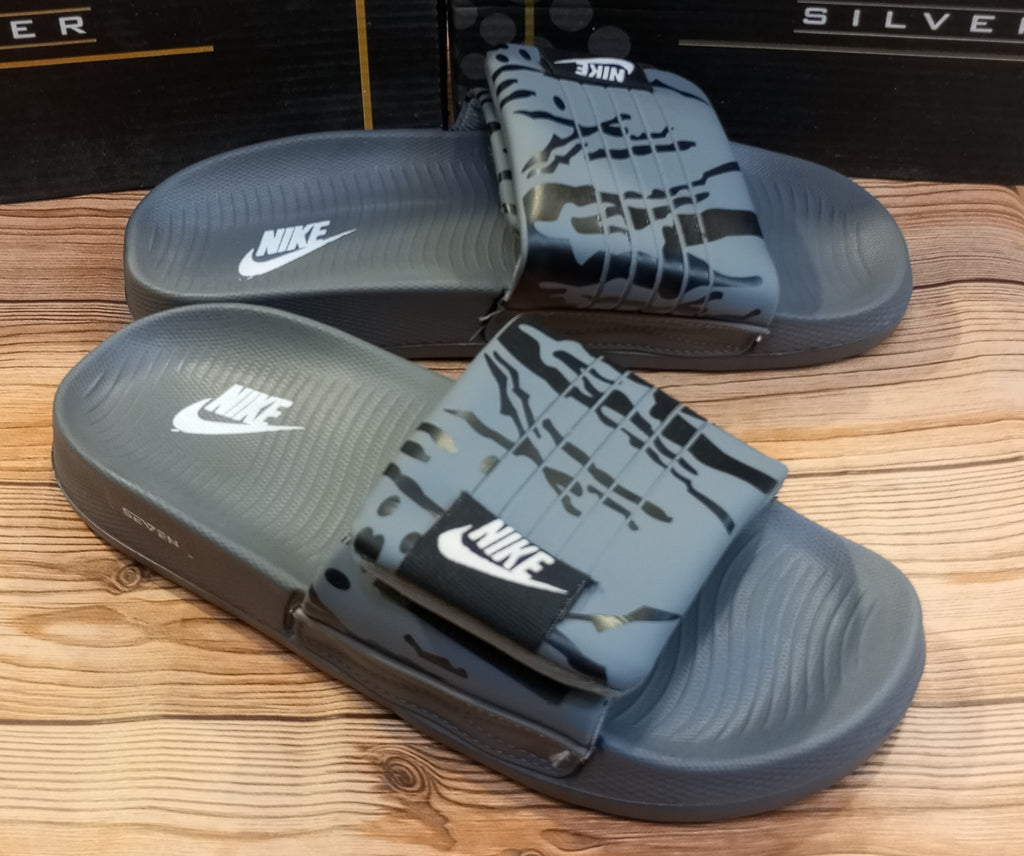 NIKE SUMMER SLIDES FOR MEN