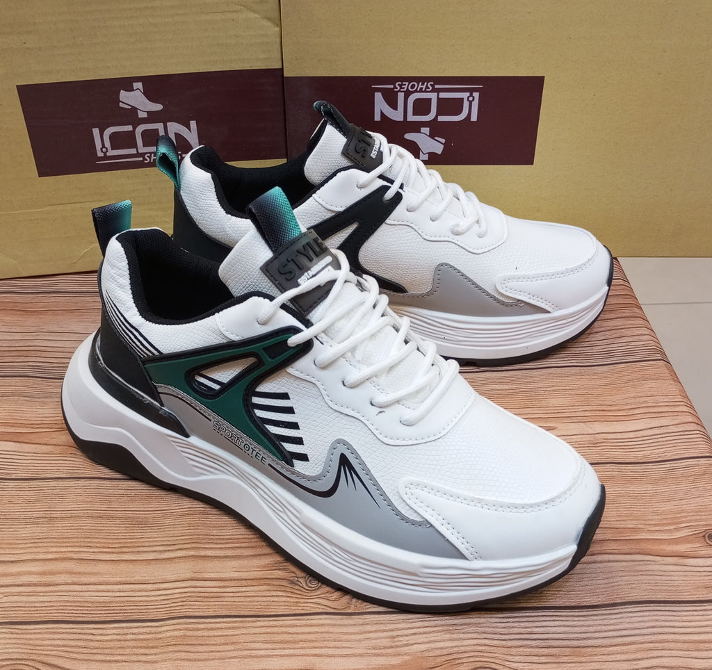 BRANDED PREMIUM QUALITY TRAINING AND CASUAL JOGGERS FOR MEN