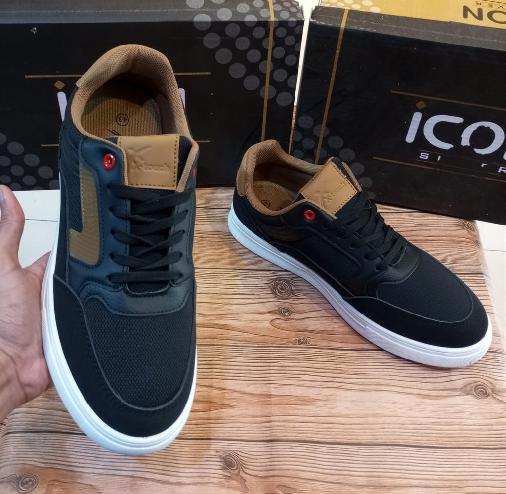 ORIGINAL XTOUCH CASUAL AND PARTY WEAR SNEAKERS