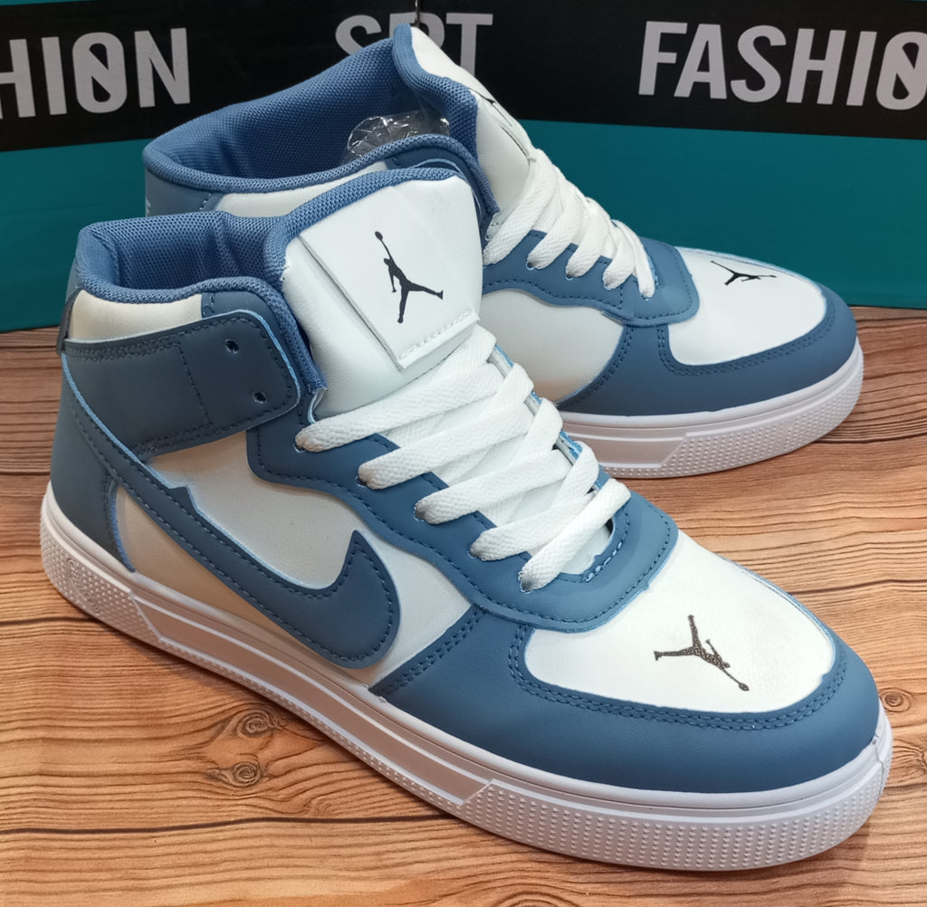 JORDAN'S STYLE CASUAL AND PARTY WEAR SHOE