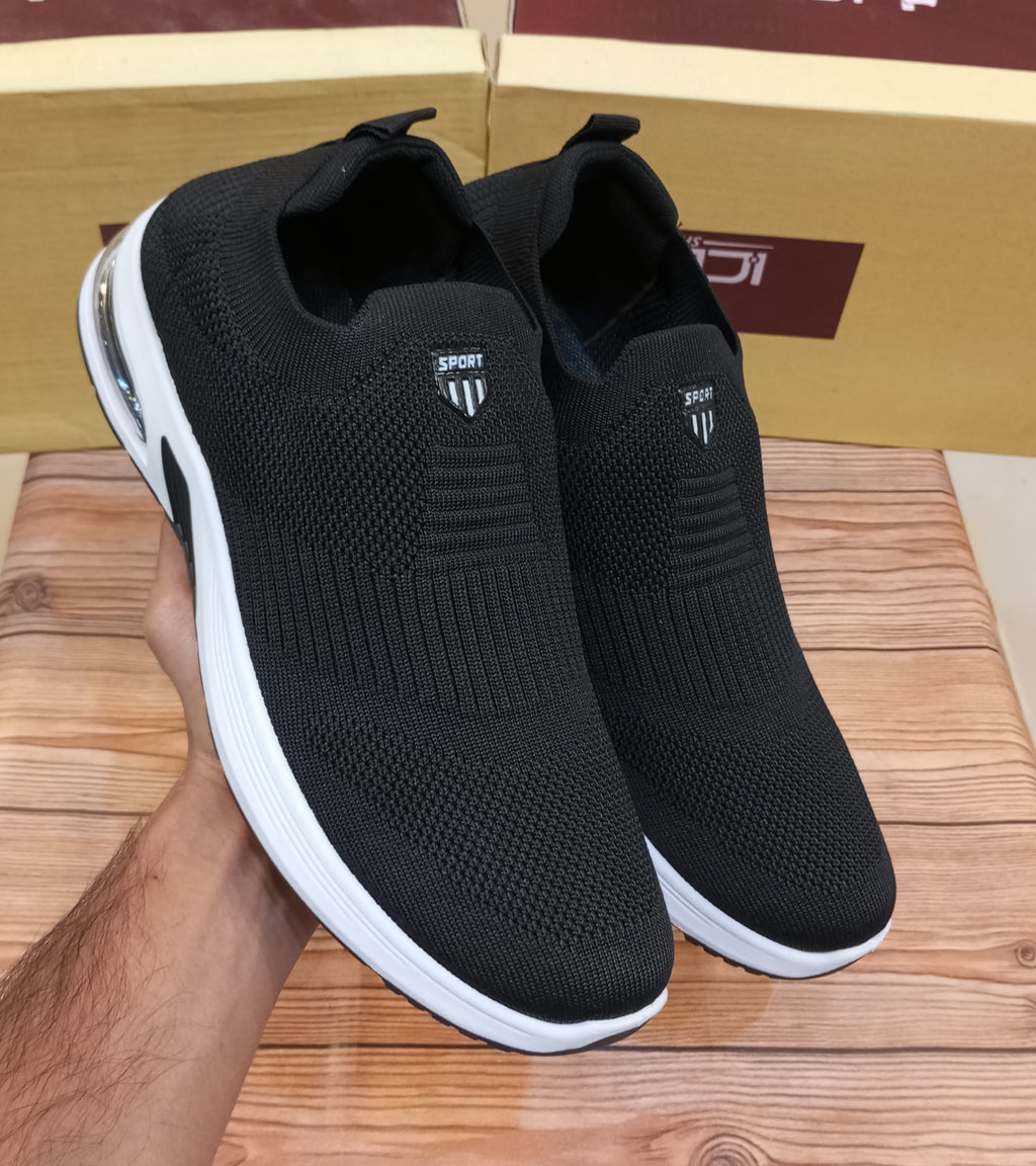 PREMIUM QUALITY WITHOUT LACES TRAINING AND DAILY WEAR JOGGERS