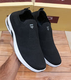 PREMIUM QUALITY WITHOUT LACES TRAINING AND DAILY WEAR JOGGERS