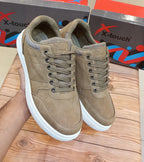 ORIGINAL XTOUCH PREMIUM QUALITY CASUAL AND PARTYWEAR SNEAKERS