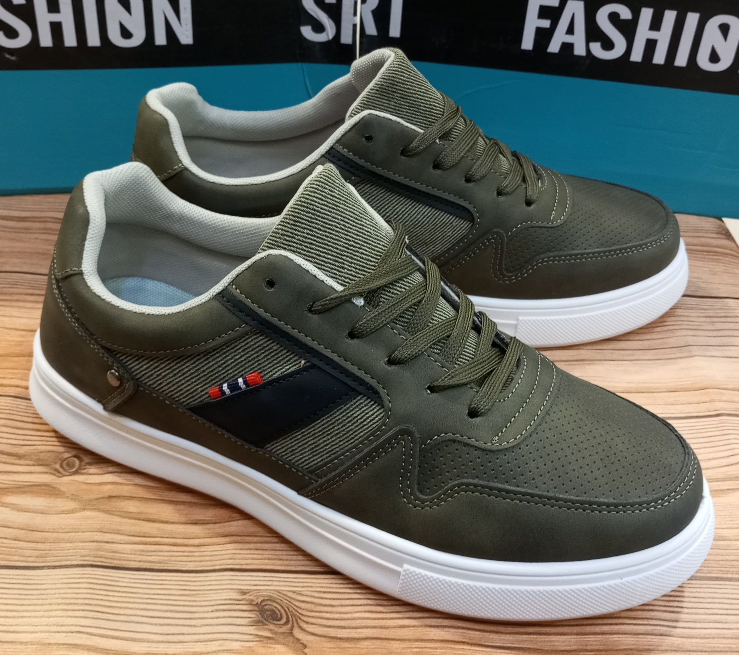 ORIGINAL XTOUCH CASUAL AND PARTY WEAR SNEAKERS