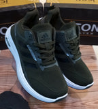 ADIDAS TRAINING AND RUNNING JOGGERS FOR MEN