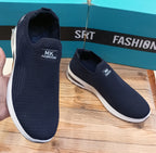 MK'S SUPER COMFORTABLE WITHOUT LACES JOGGERS