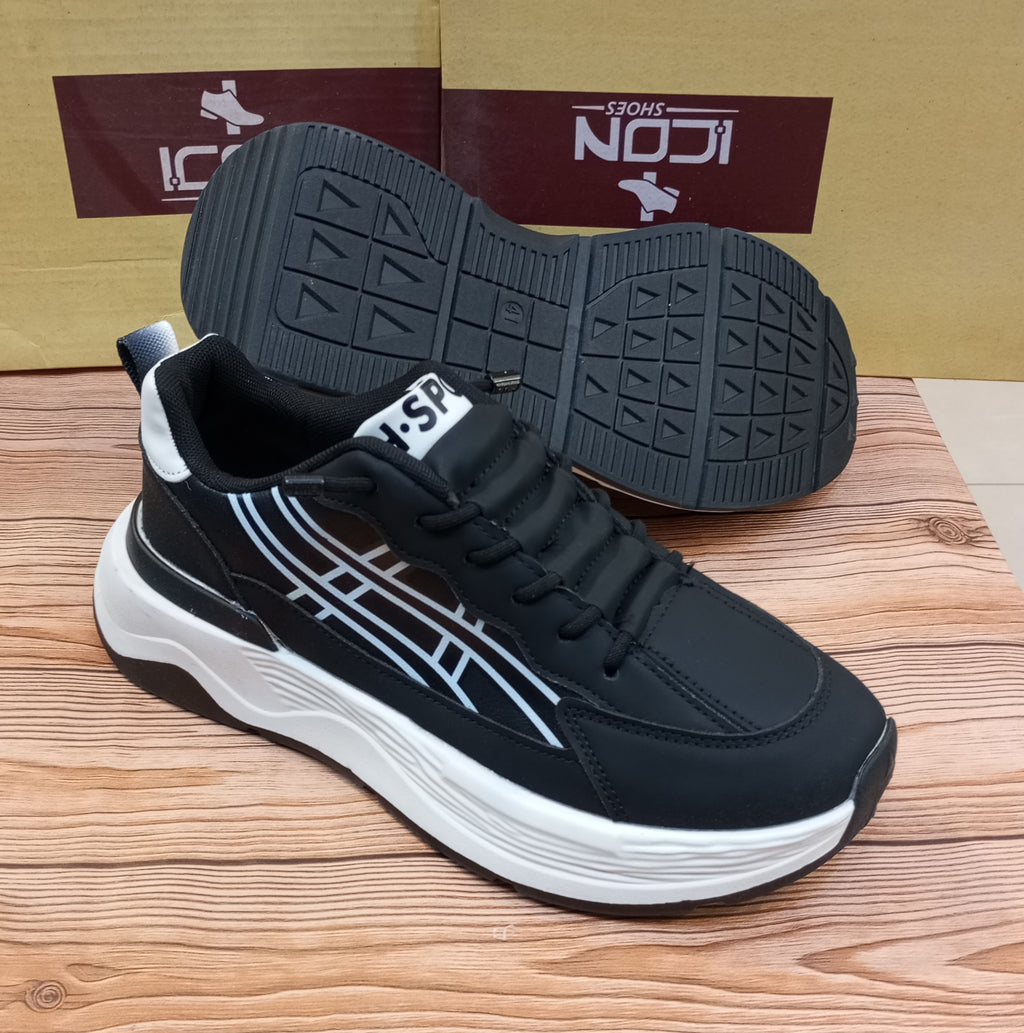 BRANDED PREMIUM QUALITY TRAINING AND CASUAL JOGGERS FOR MEN