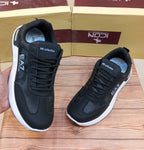 PREMIUM QUALITY EMPORIO ARMANI'S CASUAL AND PARTYWEAR SHOES