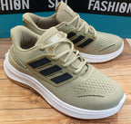 ADIDAS STYLE CASUAL AND TRAINING JOGGERS FOR MEN