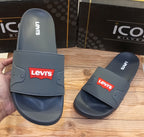 LEVIS PREMIUM QUALITY SUMMER SLIDES FOR MEN