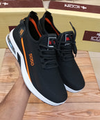 MCS PREMIUM QUALITY CASUAL AND TRAINING BREATHABLE SHOES