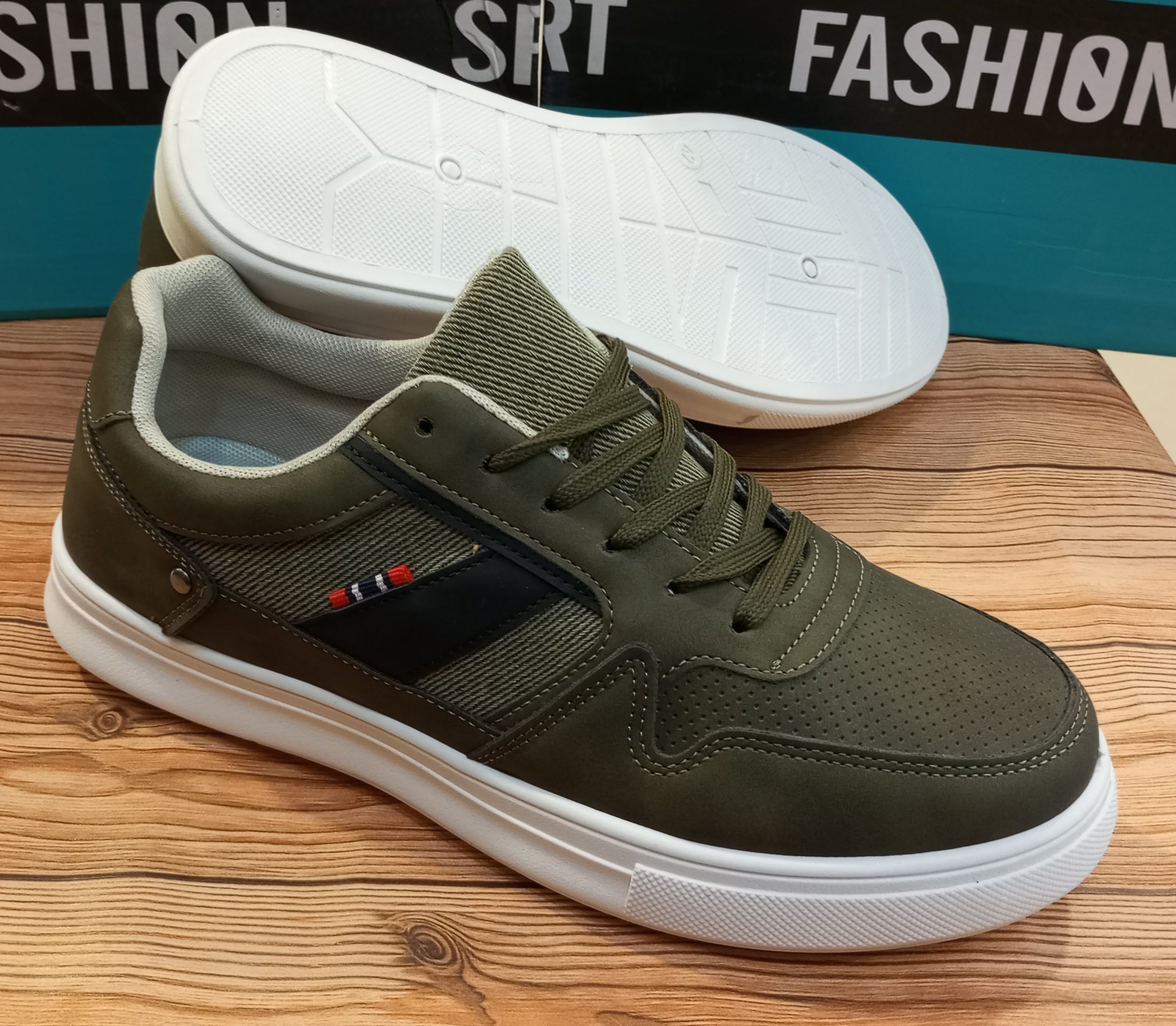 ORIGINAL XTOUCH CASUAL AND PARTY WEAR SNEAKERS