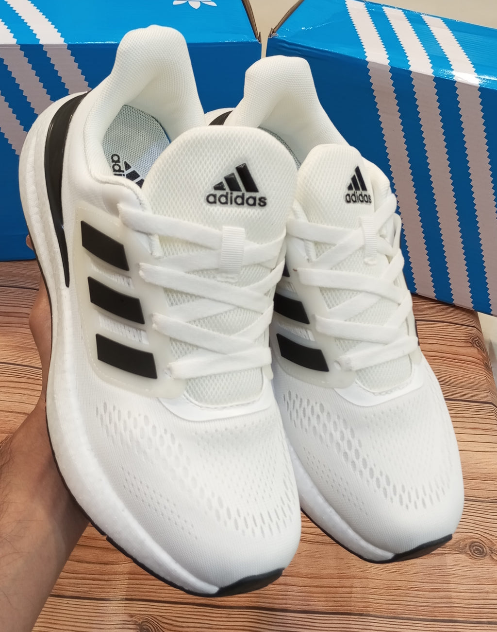 IMPORTED PREMIUM QUALITY ADIDAS TRAINING AND CASUAL JOGGERS FOR MEN