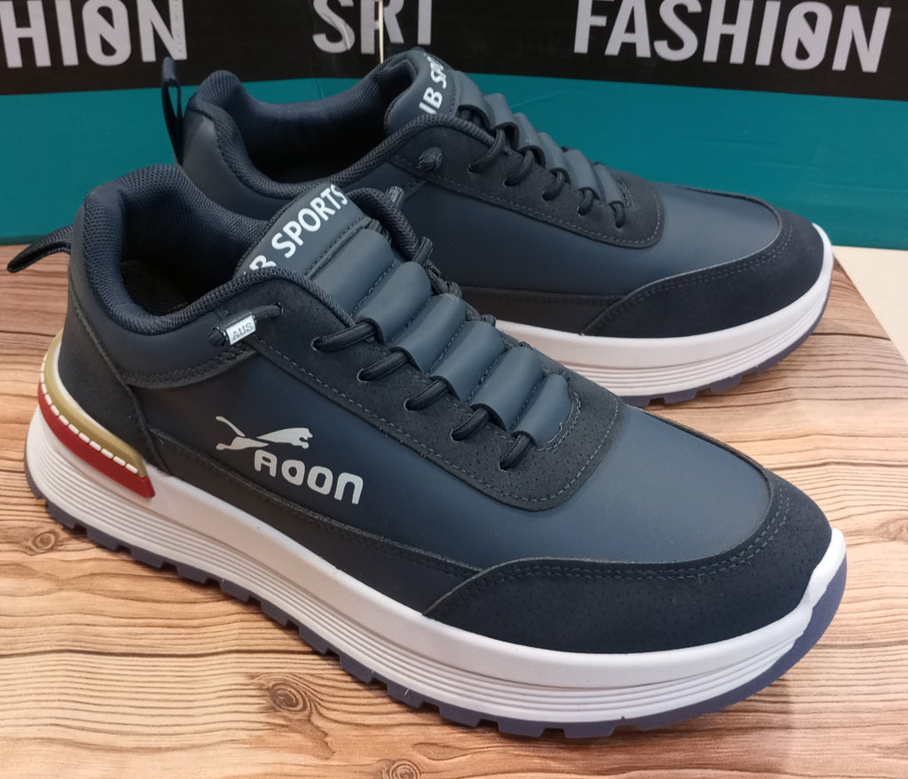 PREMIUM QUALITY WITHOUT LACES CASUAL AND PARTYWEAR JOGGERS
