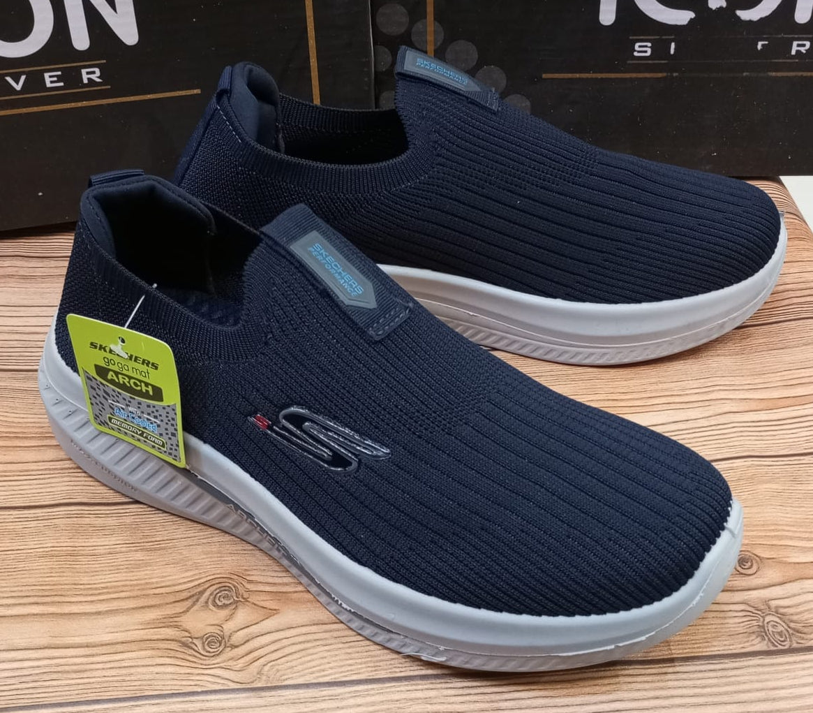 SKECHERS SUPER COMFORTABLE CASUAL AND TRAINING JOGGERS FOR MEN