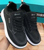 BOSS PREMIUM QUALITY CASUAL AND DAILY WEAR SNEAKERS