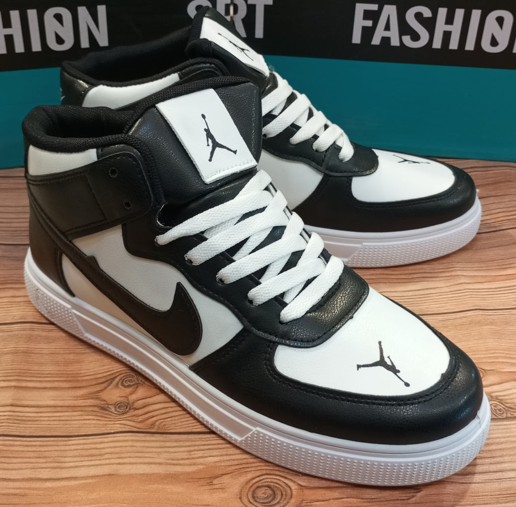 JORDAN'S STYLE CASUAL AND PARTY WEAR SHOE