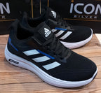 ADIDAS TRAINING AND RUNNING JOGGERS FOR MEN
