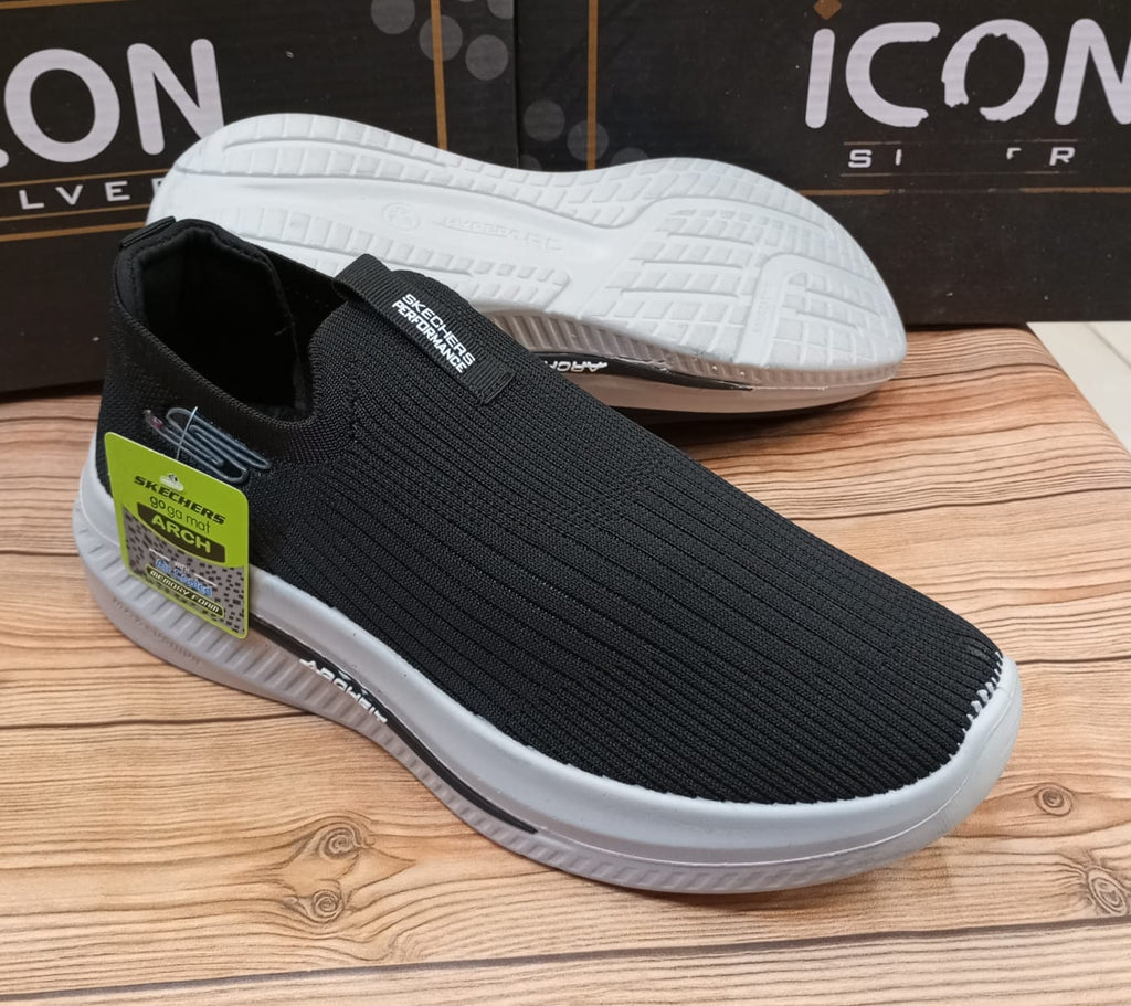 SKECHERS SUPER COMFORTABLE CASUAL AND TRAINING JOGGERS FOR MEN