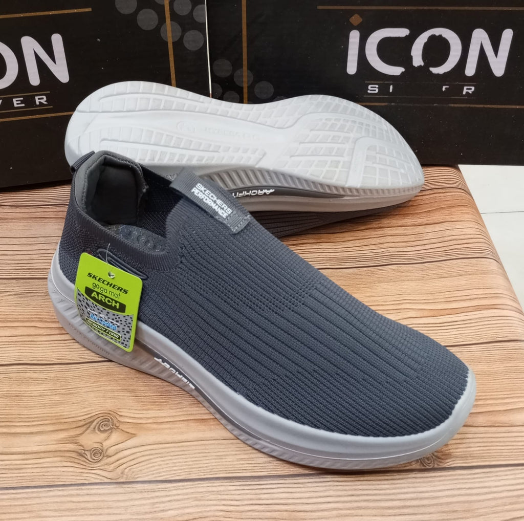 SKECHERS SUPER COMFORTABLE CASUAL AND TRAINING JOGGERS FOR MEN
