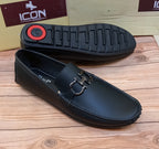 RED CROWN'S PREMIUM QUALITY WRINKLE FREE MOCASSION'S FOR MEN