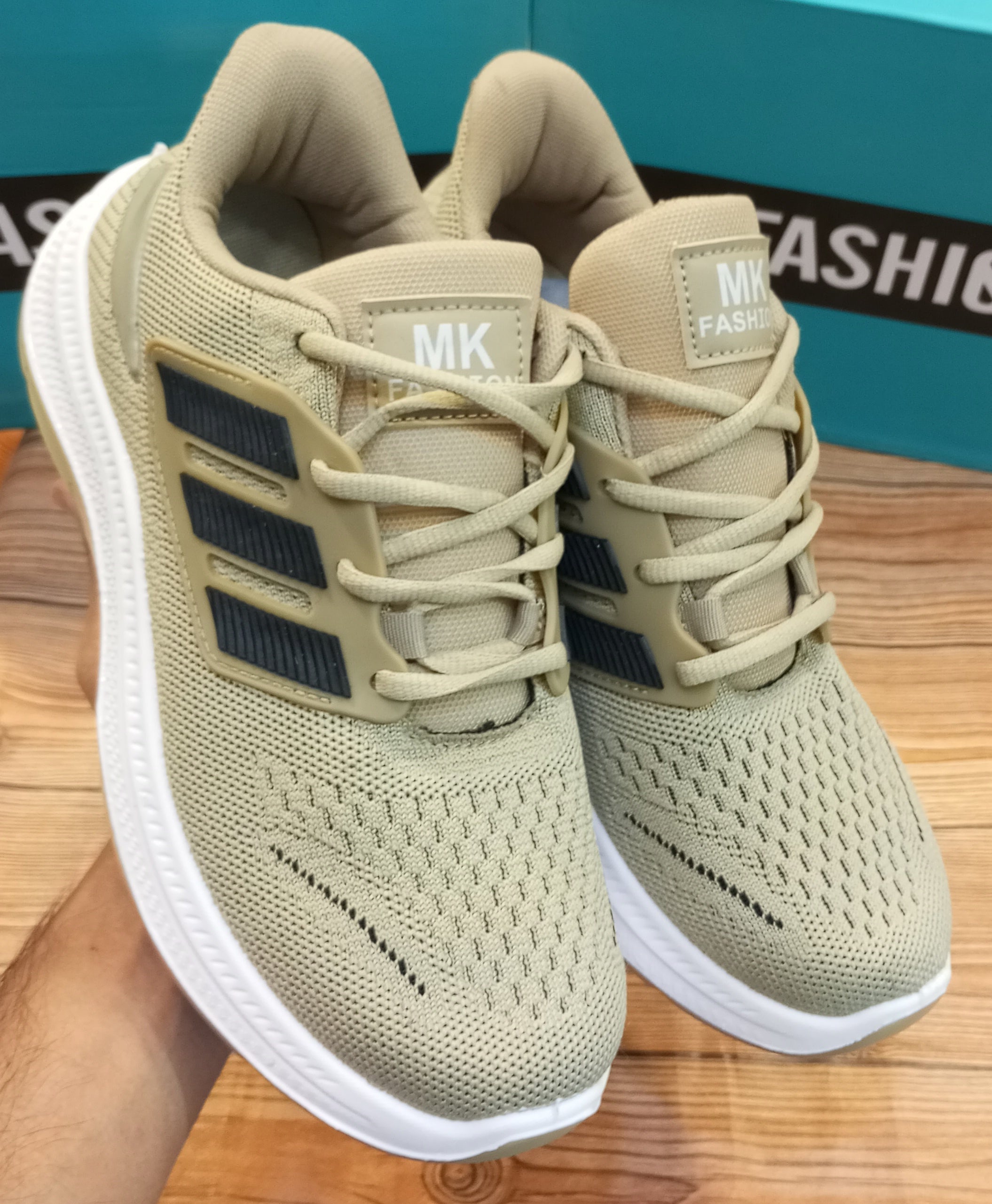 ADIDAS STYLE CASUAL AND TRAINING JOGGERS FOR MEN