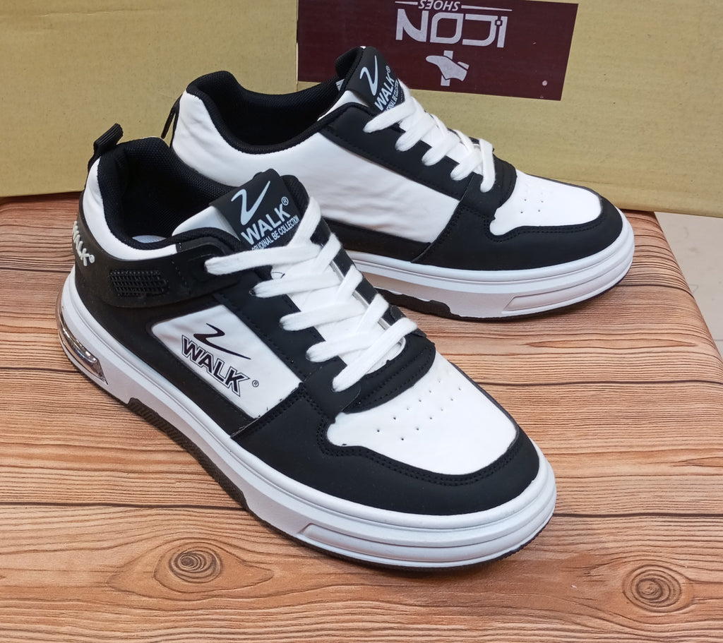 PREMIUM QUALITY WALK'S CASUAL AND PARTYWEAR SNEAKERS