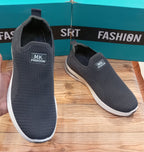 MK'S SUPER COMFORTABLE WITHOUT LACES JOGGERS