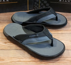 KUAIREN SUPER COMFORTABLE SPUNCH SOLE SLIPPERS