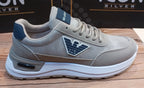 PREMIUM QUALITY EMPORIO ARMANI'S CASUAL AND PARTYWEAR SHOES