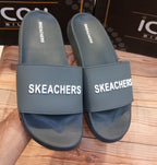 SKECHERS PREMIUM SUMMER SLIDES FOR MEN