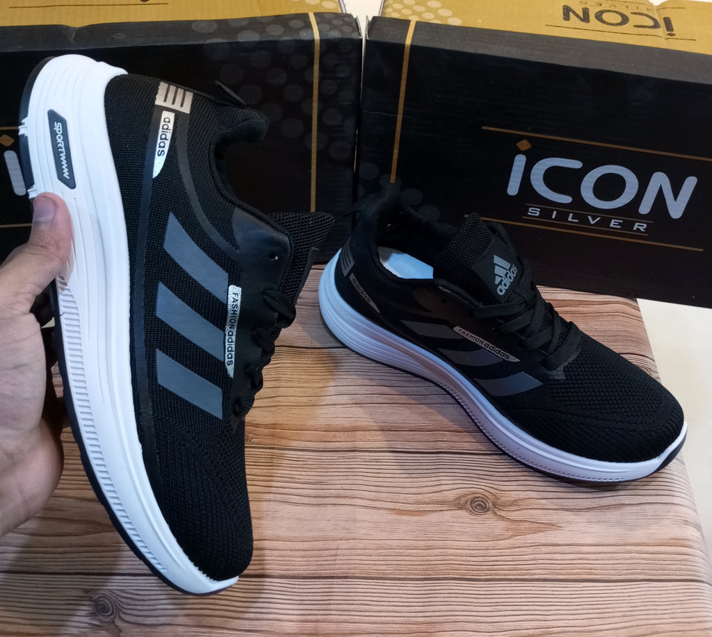ADIDAS TRAINING AND RUNNING JOGGERS FOR MEN