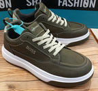 BOSS PREMIUM QUALITY CASUAL AND DAILY WEAR SNEAKERS