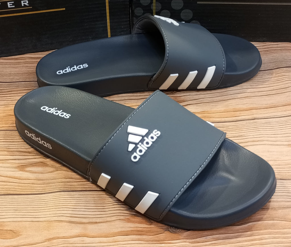 ADIDAS PREMIUM QUALITY SIMMER SLIDES FOR MEN