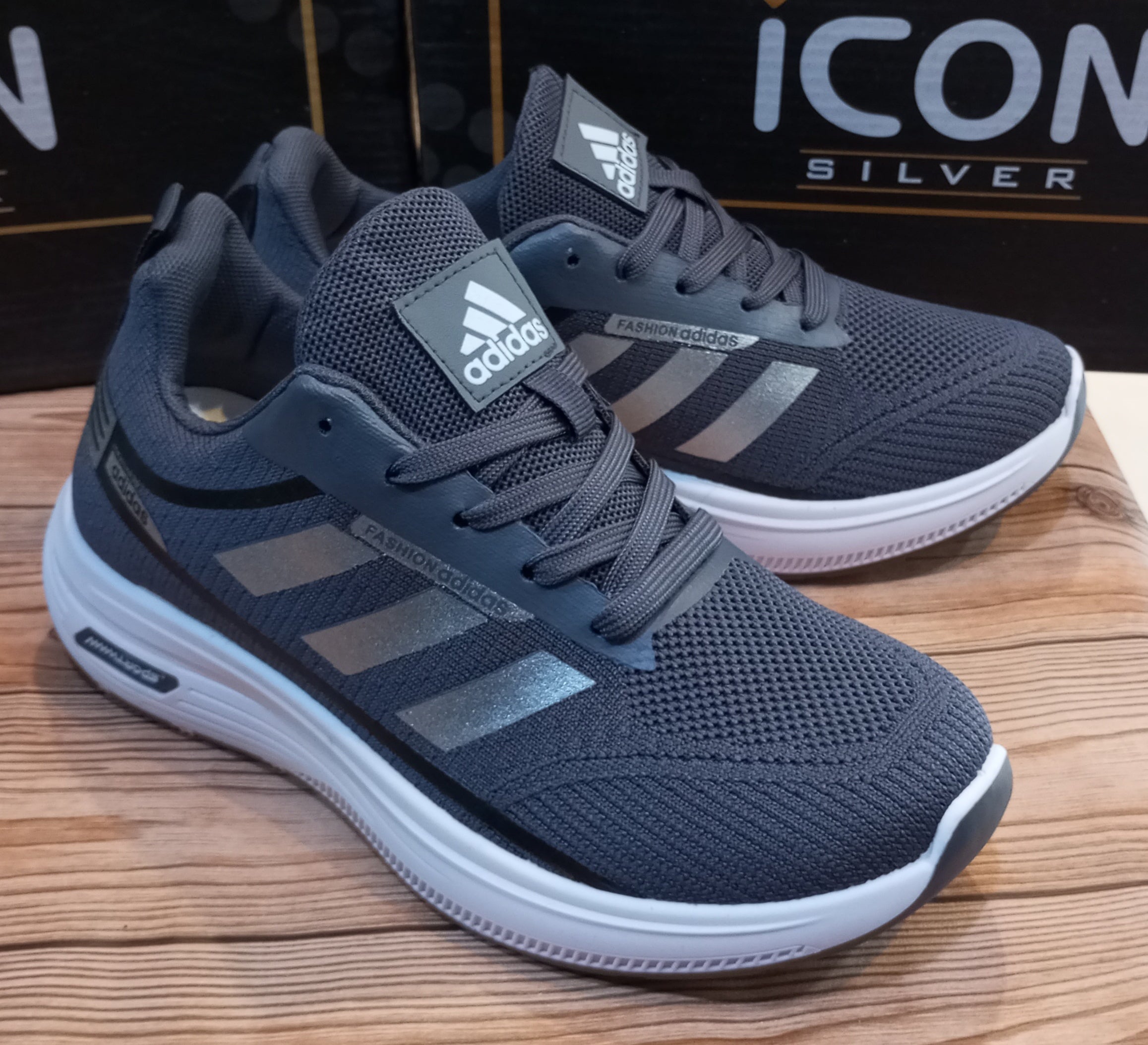 ADIDAS TRAINING AND RUNNING JOGGERS FOR MEN