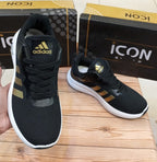 ADIDAS TRAINING AND RUNNING JOGGERS FOR MEN