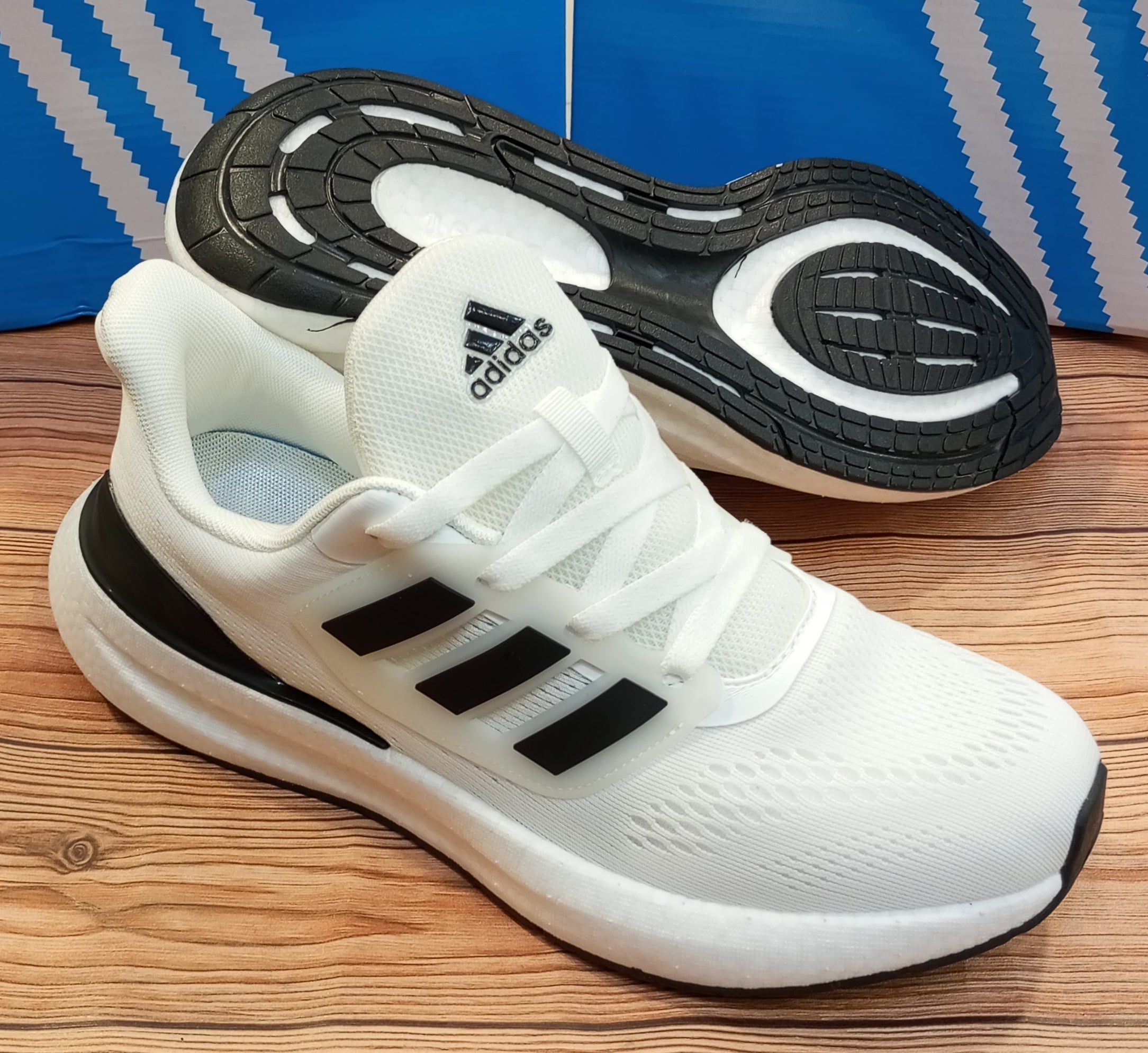 IMPORTED PREMIUM QUALITY ADIDAS TRAINING AND CASUAL JOGGERS FOR MEN