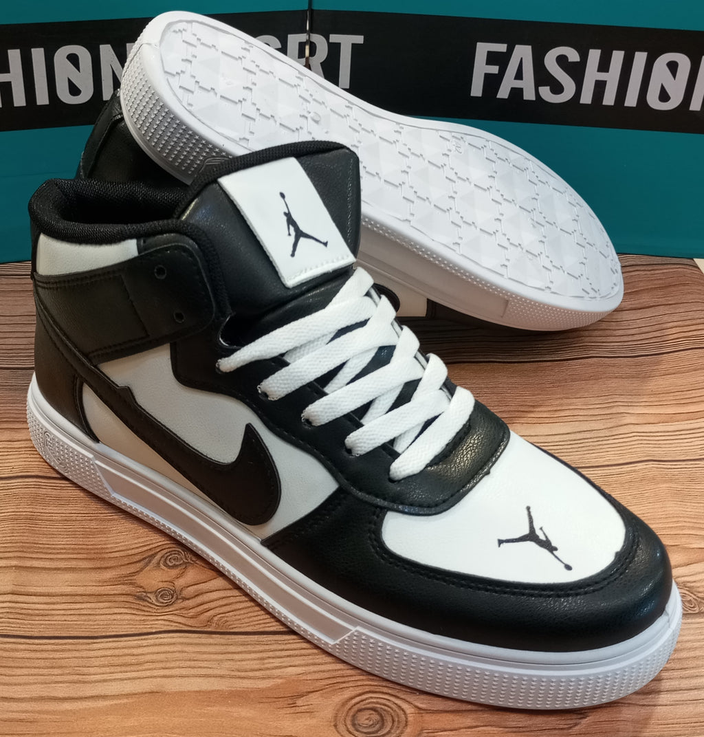 JORDAN'S STYLE CASUAL AND PARTY WEAR SHOE